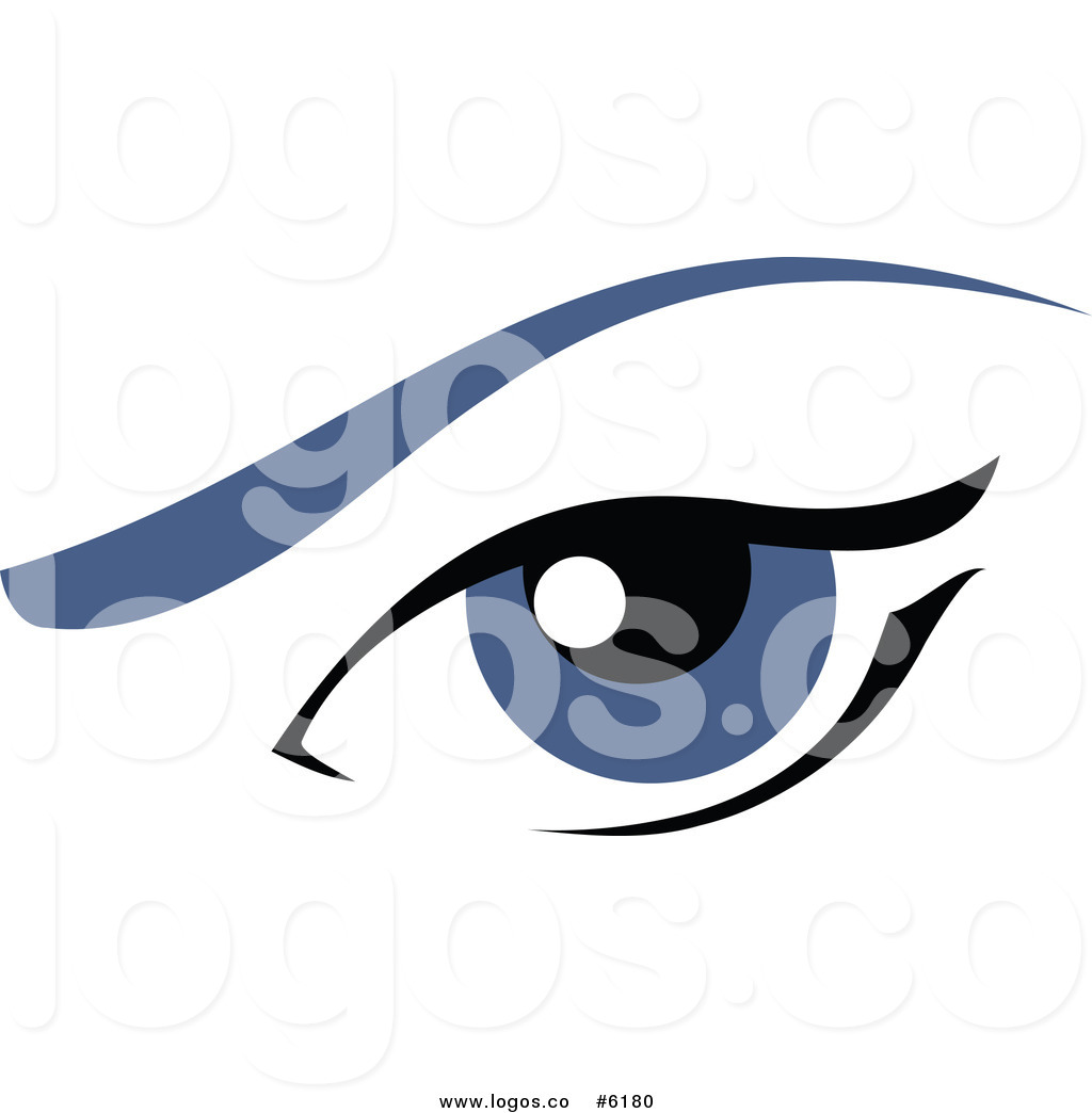 Eye Logo Clip Art