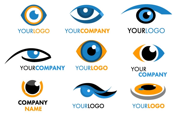 Eye Logos Free