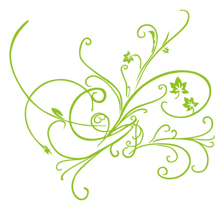 Floral Ornaments Vector Floral Ornaments Vector