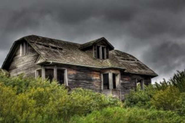 Free Abandoned Houses Free Abandoned Houses
