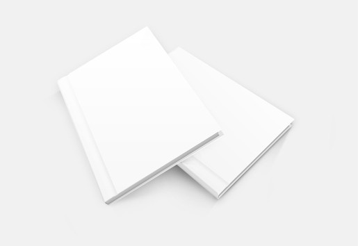 Free Book Cover Mockup Template PSD Free Book Cover Mockup Template PSD
