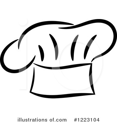 Free Chef Hat Clip Art