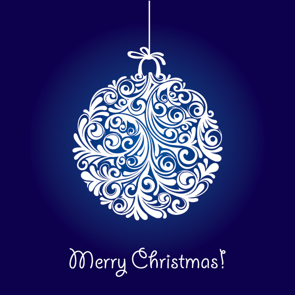 Free Christmas Vector Graphics