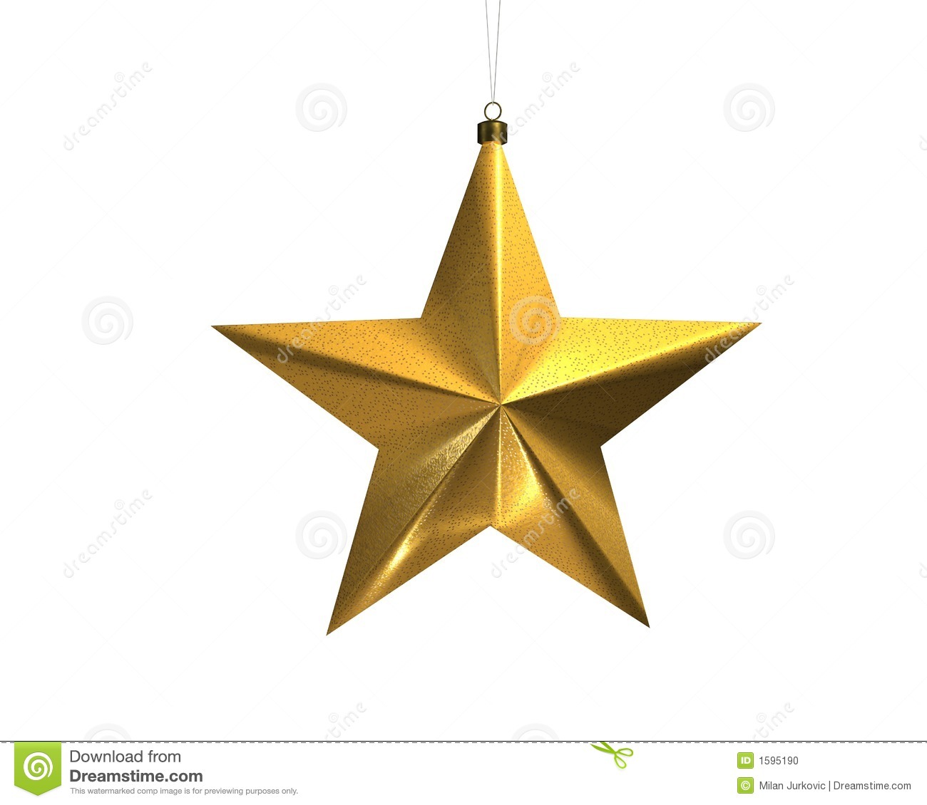 Free Clip Art Christmas Star