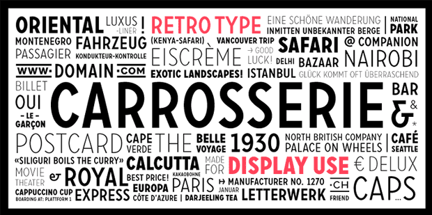 Free Fonts for Web Designers and Logo Free Fonts for Web Designers and Logo
