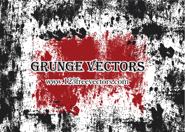 Free Grunge Vector