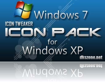 Free Icons for Windows 7 XP Download