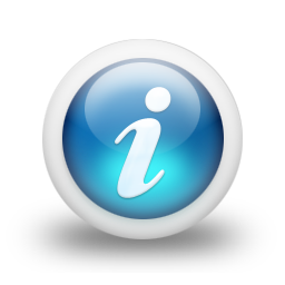 Free Information Icon