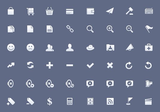 Free iPhone App Icons Free iPhone App Icons