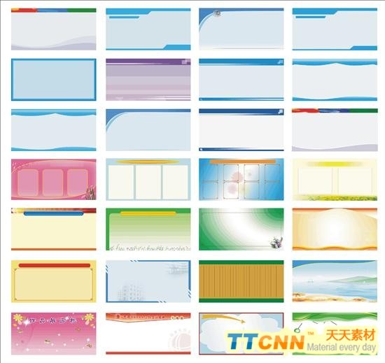 Free Layered Photoshop Template Free Layered Photoshop Template