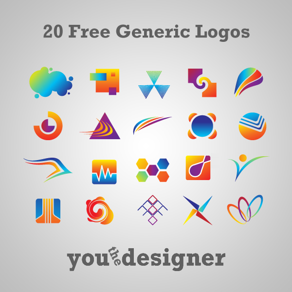 Free Logos Designs Download