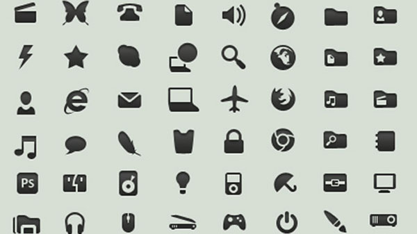 Free Mobile App Icons Free Mobile App Icons