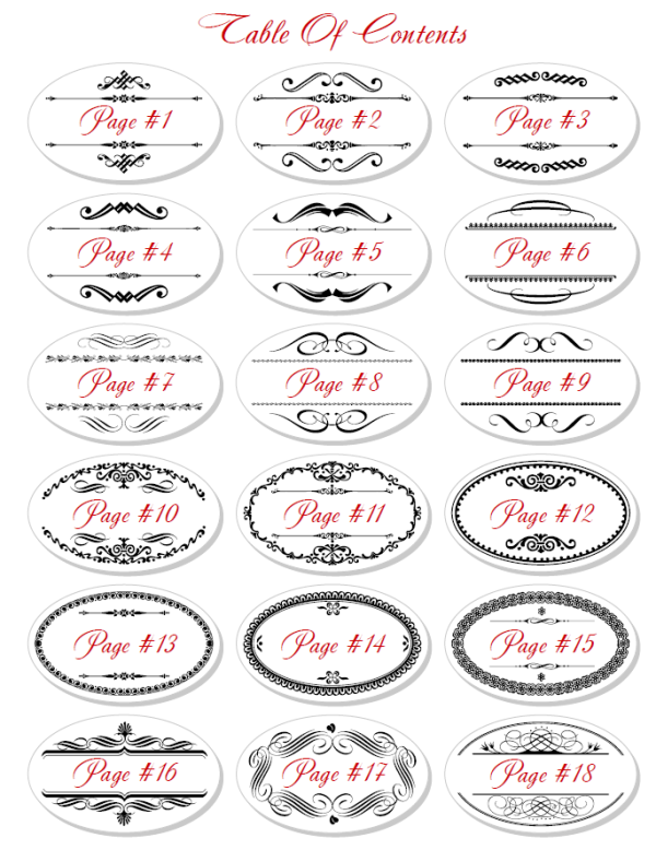 Free Oval Label Templates Printable Free Oval Label Templates Printable