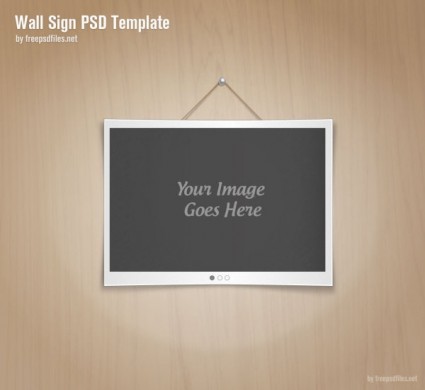 Free Photoshop Border Templates