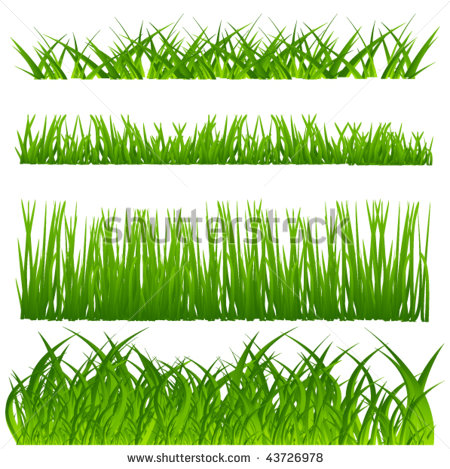 Free Vector Grass