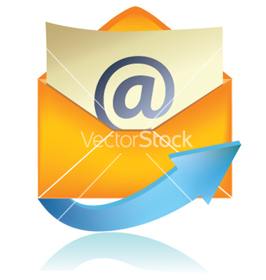 Free Vector Icons Email