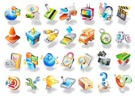 Free Vector Icons Free Vector Icons