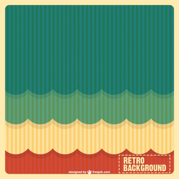 Free Vector Vintage Background Free Vector Vintage Background
