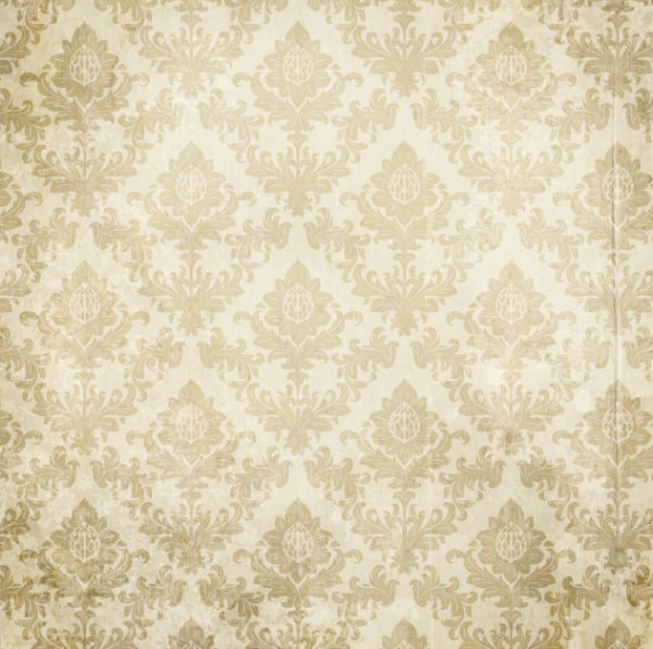 Free Vintage Floral Pattern Free Vintage Floral Pattern