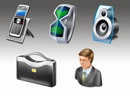 Free Windows 7 Icons