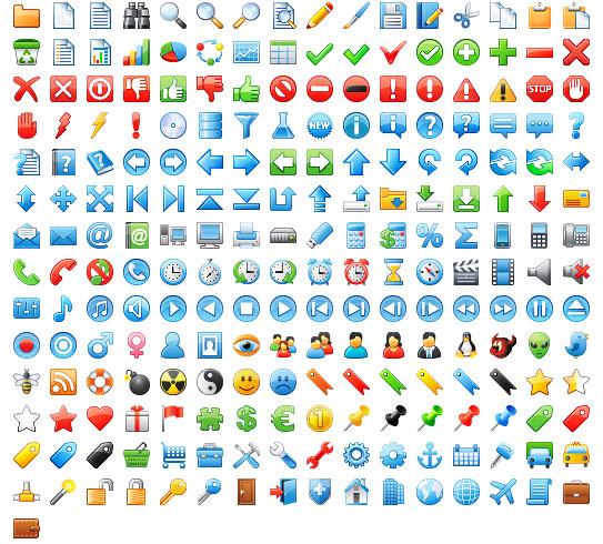 Free Windows Application Icons Free Windows Application Icons