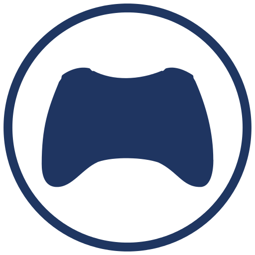 Game Controller Icon File