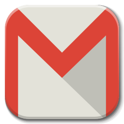 Gmail App Icon