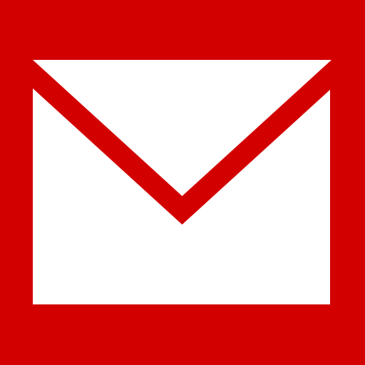 Gmail Windows Icon