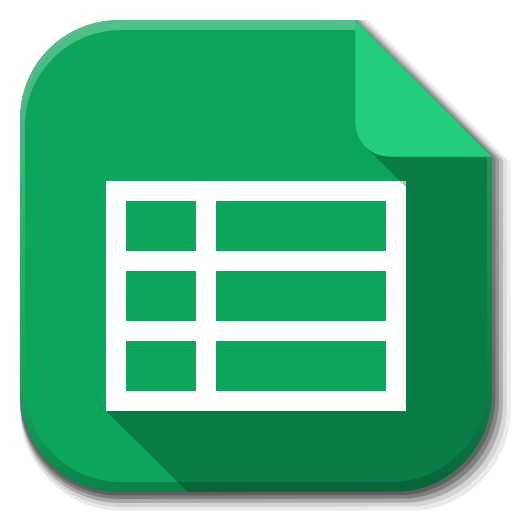 Google Drive App Icon