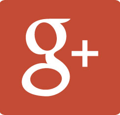 Google Plus Logo Vector