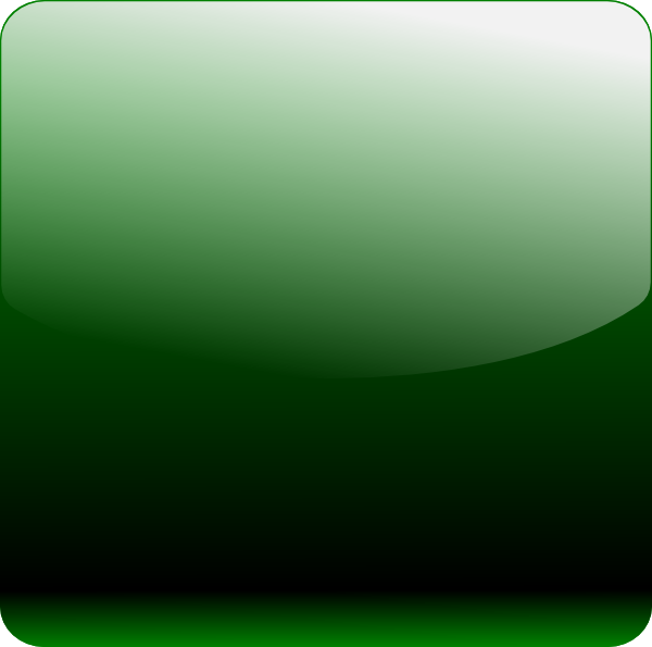 Green Square Icon