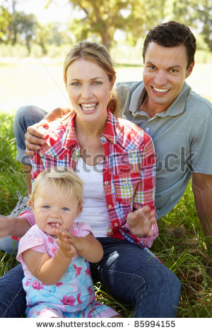 Happy Families Together Happy Families Together