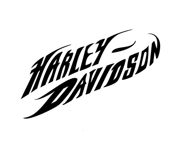 Harley-Davidson Clip Art