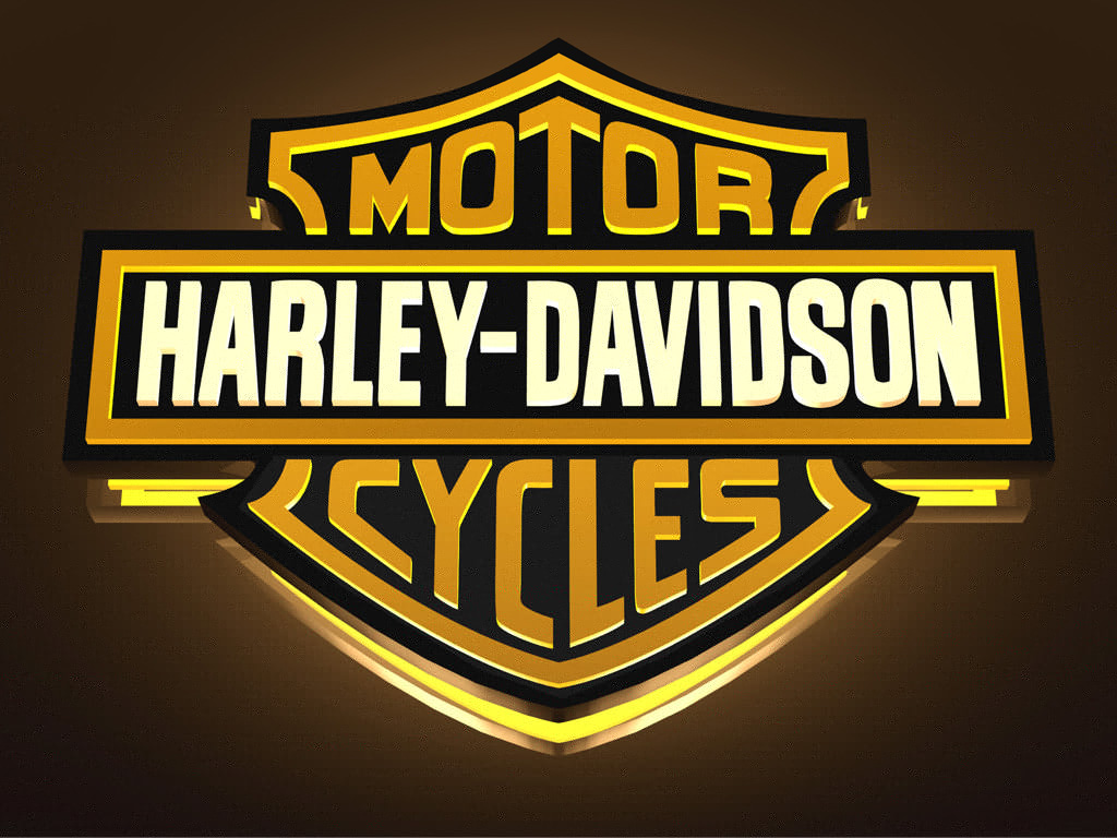 Harley-Davidson Logo