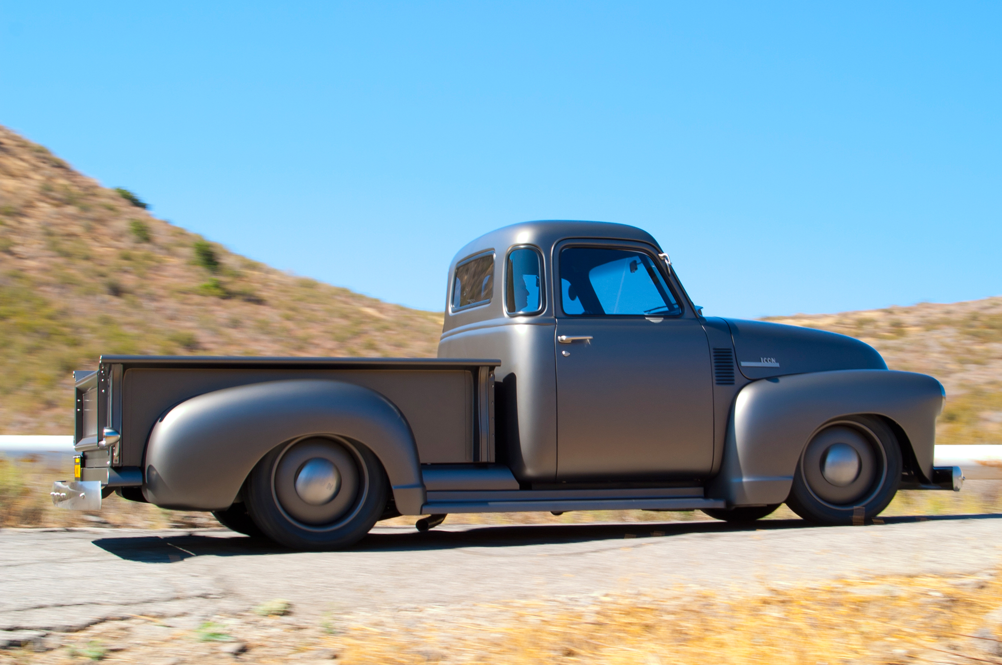 Icon Thriftmaster Chevy Truck Icon Thriftmaster Chevy Truck