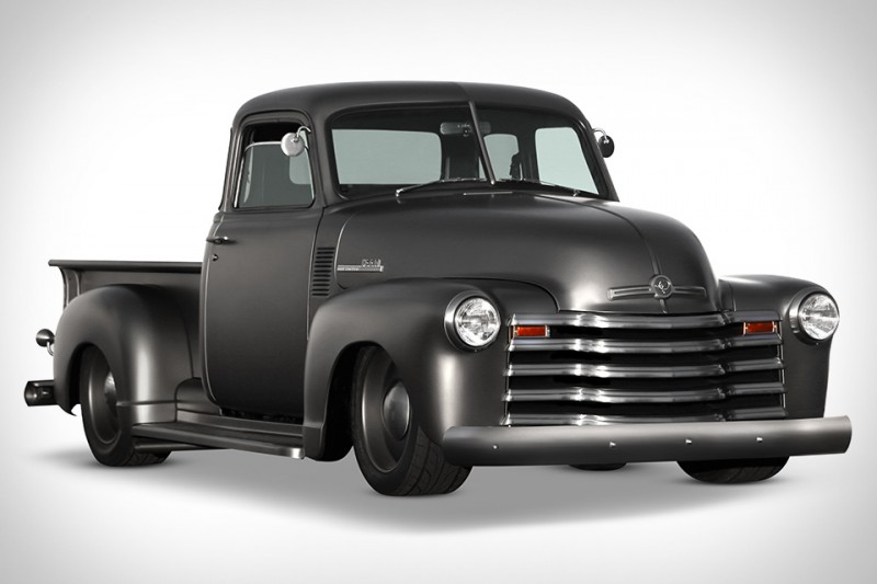 Icon Thriftmaster Truck Icon Thriftmaster Truck