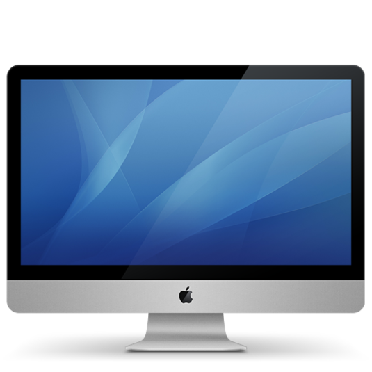 iMac Icon