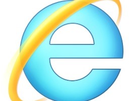 Internet Explorer 11 Icon