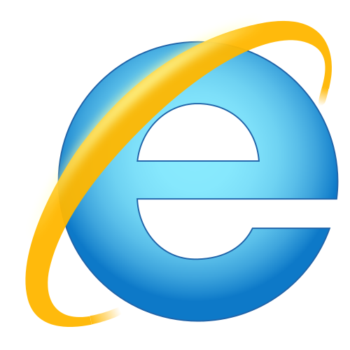 Internet Explorer 9 Icon