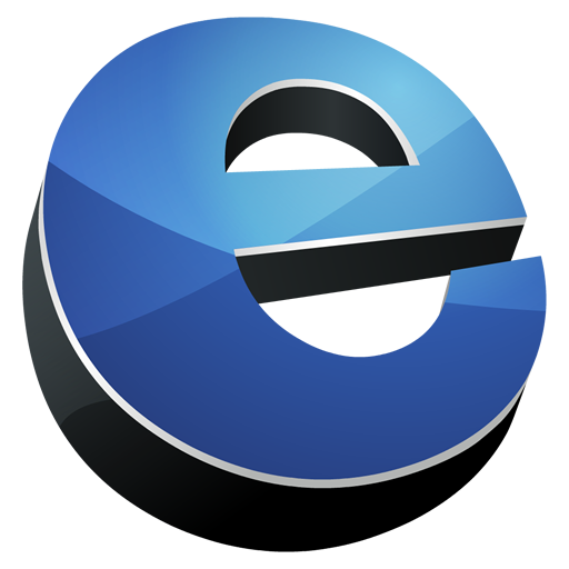 Internet Explorer Icon File