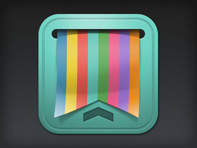 iOS App Icon Designs