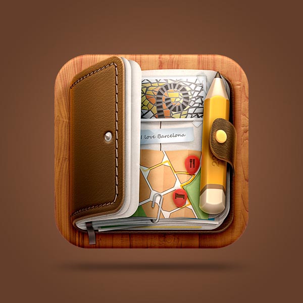 iOS App Icon Designs iOS App Icon Designs