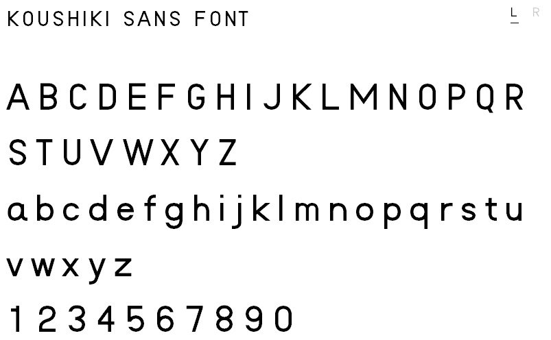 Japanese Fonts Free Download