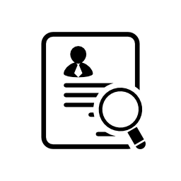 16 Job Icon Vector Images