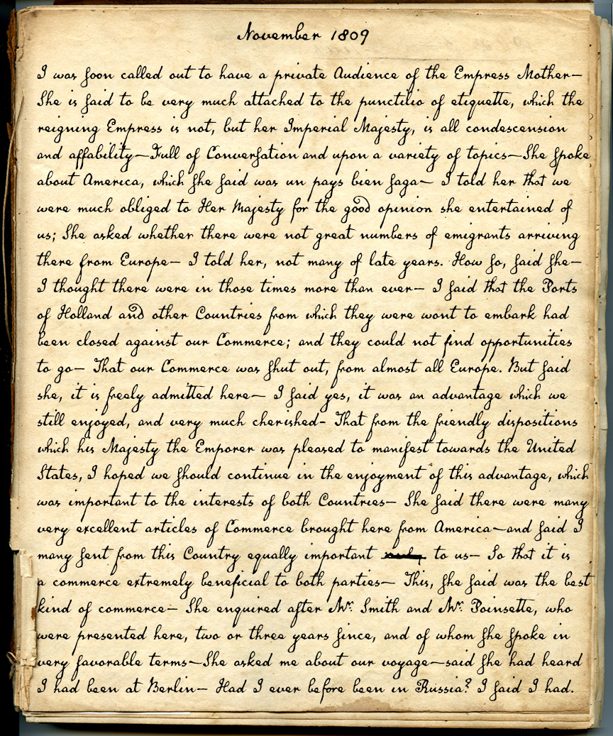 John Adams Handwriting Font John Adams Handwriting Font