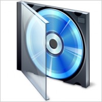 Local Disk Icon Windows