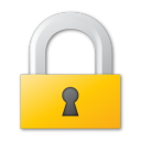 Lock Icon Transparent