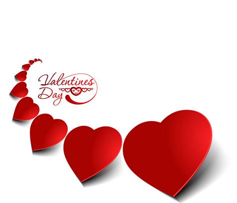 Love Valentine Day Cards