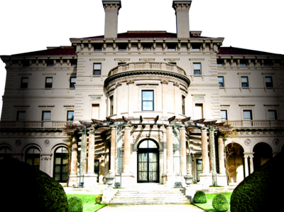 Mansion PSD Mansion PSD