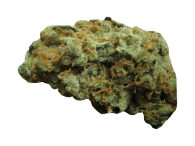 Marijuana PSD